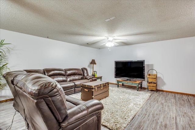 9706 W GREENSPOINT ST., Wichita, KS 67205