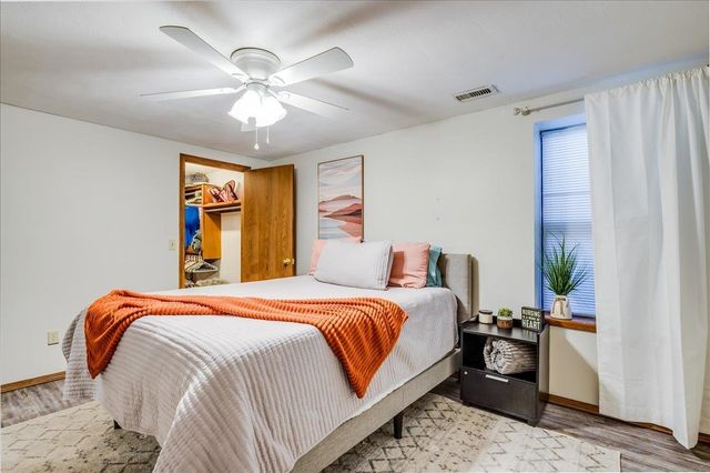 9706 W GREENSPOINT ST., Wichita, KS 67205