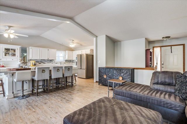 9706 W GREENSPOINT ST., Wichita, KS 67205