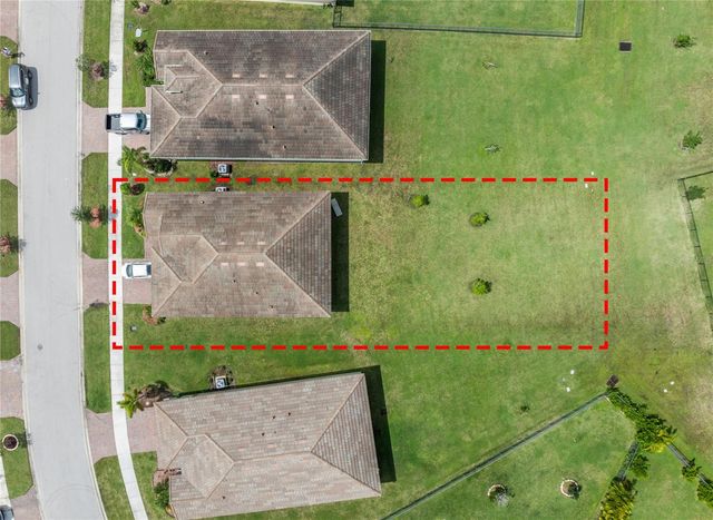 10552 SW TOREN WAY, Port St Lucie, FL 34987