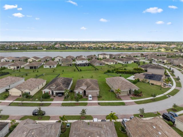 10552 SW TOREN WAY, Port St Lucie, FL 34987