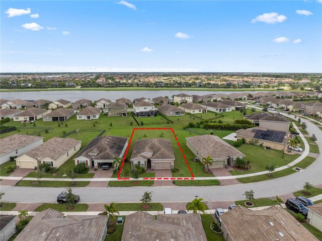 10552 SW TOREN WAY, Port St Lucie, FL 34987