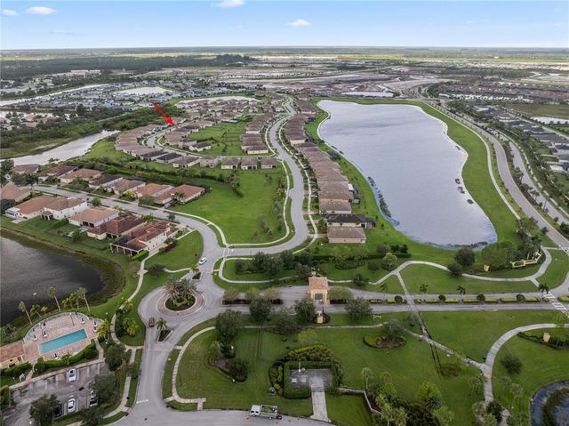 10552 SW TOREN WAY, Port St Lucie, FL 34987