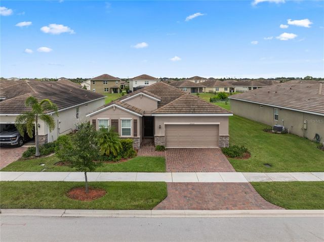 10552 SW TOREN WAY, Port St Lucie, FL 34987