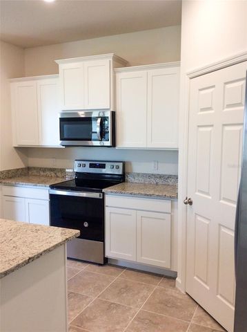 10552 SW TOREN WAY, Port St Lucie, FL 34987