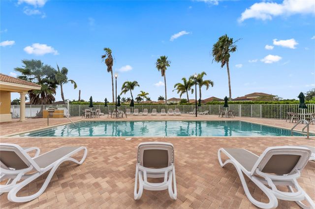 10552 SW TOREN WAY, Port St Lucie, FL 34987