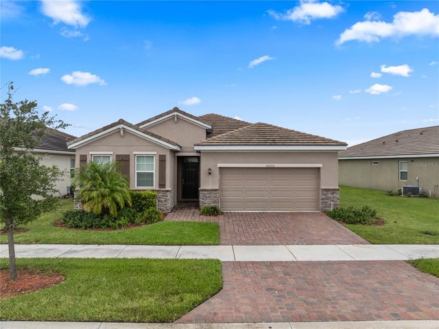 10552 SW TOREN WAY, Port St Lucie, FL 34987