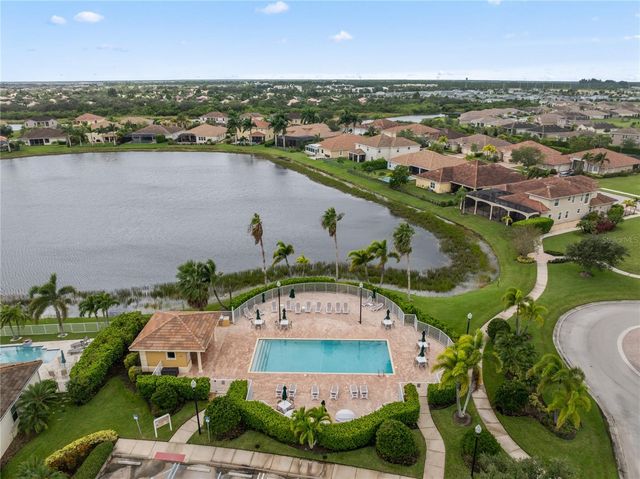 10552 SW TOREN WAY, Port St Lucie, FL 34987