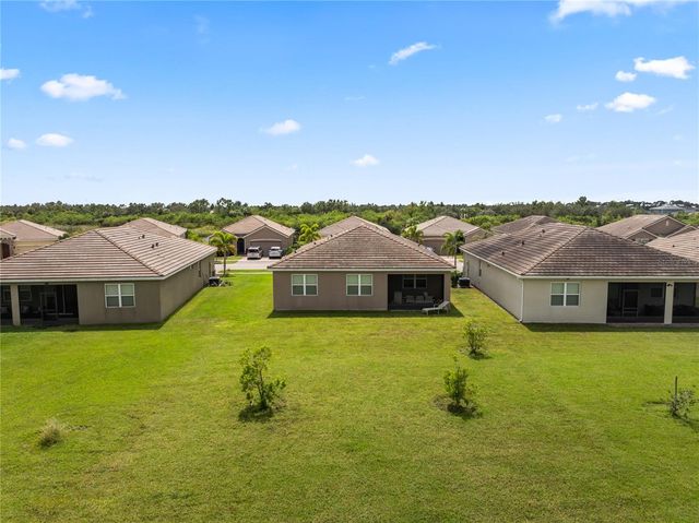 10552 SW TOREN WAY, Port St Lucie, FL 34987