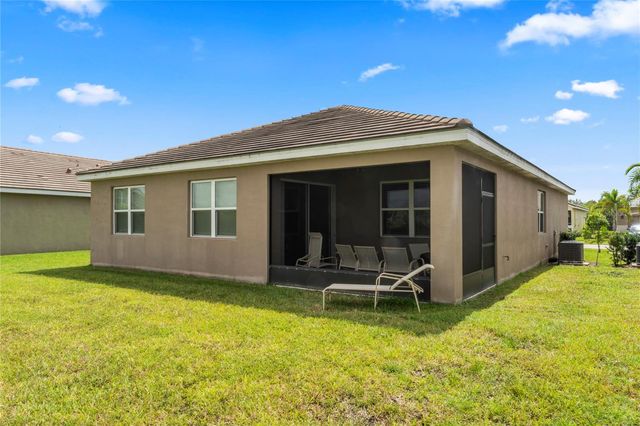 10552 SW TOREN WAY, Port St Lucie, FL 34987