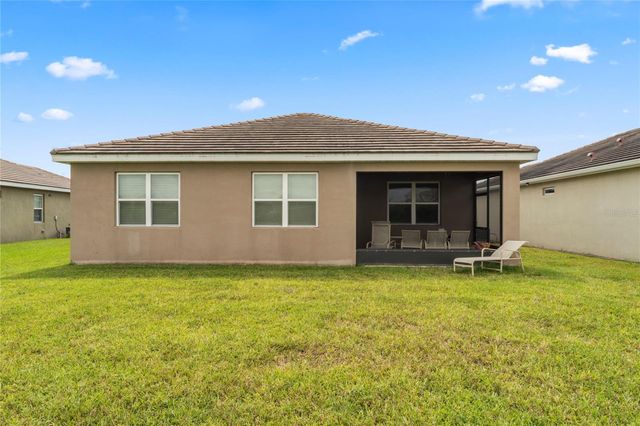 10552 SW TOREN WAY, Port St Lucie, FL 34987