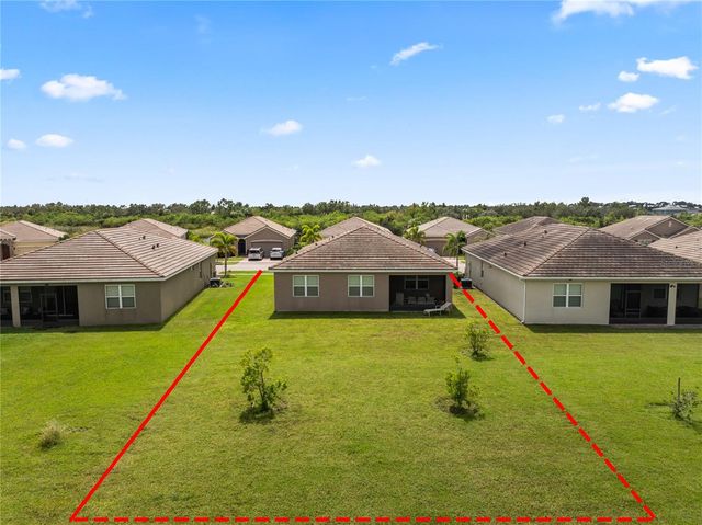 10552 SW TOREN WAY, Port St Lucie, FL 34987