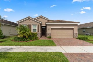 10552 SW TOREN WAY, Port St Lucie, FL 34987