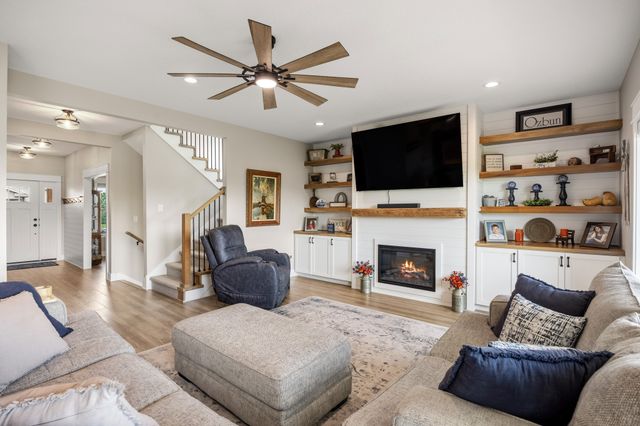 3007 Tassel Lane, Adel, IA 50003