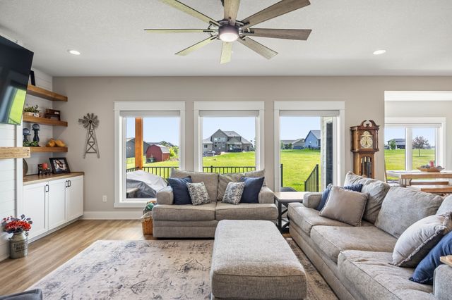 3007 Tassel Lane, Adel, IA 50003