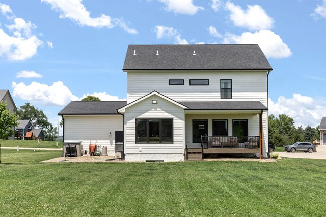 3007 Tassel Lane, Adel, IA 50003