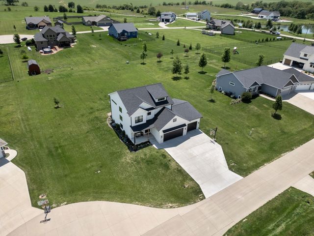3007 Tassel Lane, Adel, IA 50003