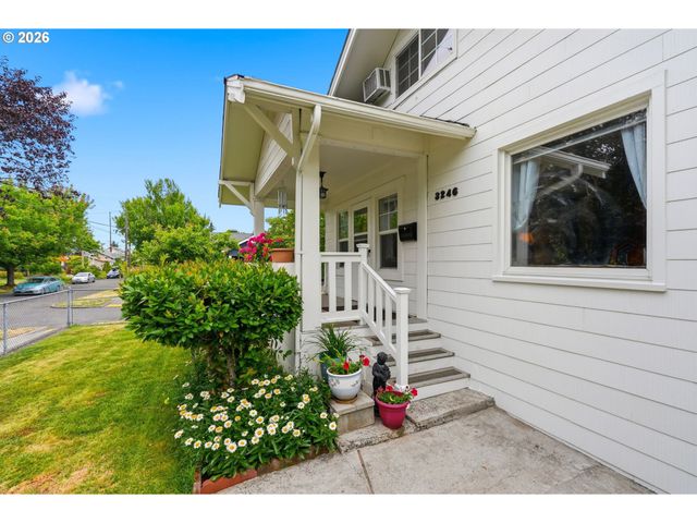 3246 Ne 59TH Ave, Portland, OR 97213