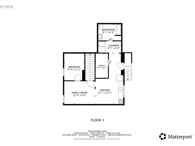 3246 Ne 59TH Ave, Portland, OR 97213