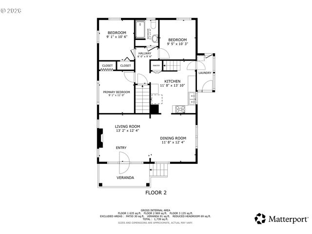 3246 Ne 59TH Ave, Portland, OR 97213