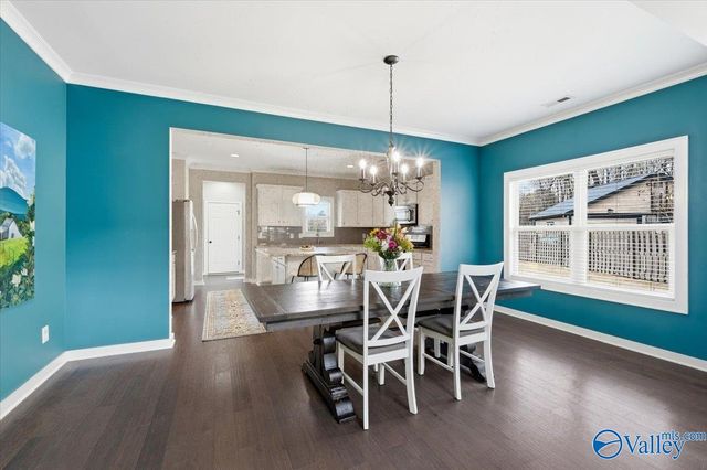 143 Walking Trail Way, Madison, AL 35758