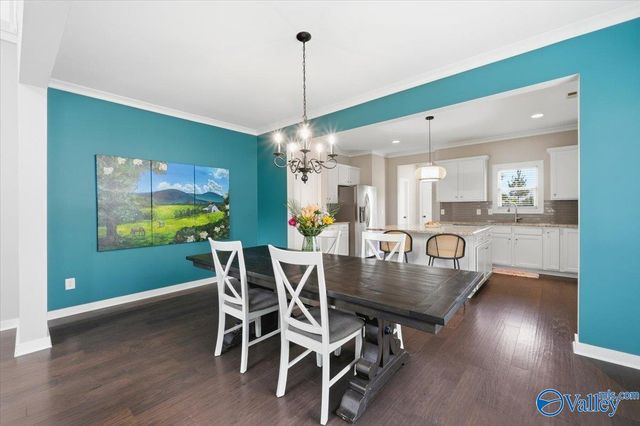 143 Walking Trail Way, Madison, AL 35758