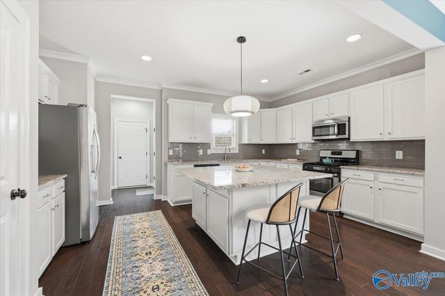 143 Walking Trail Way, Madison, AL 35758