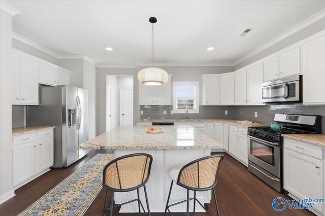 143 Walking Trail Way, Madison, AL 35758