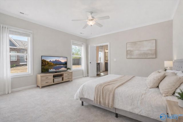 143 Walking Trail Way, Madison, AL 35758