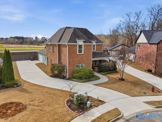 143 Walking Trail Way, Madison, AL 35758