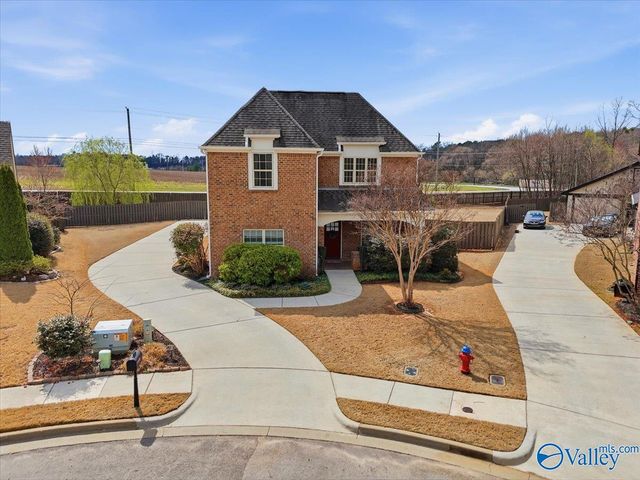 143 Walking Trail Way, Madison, AL 35758