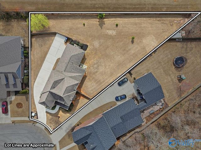 143 Walking Trail Way, Madison, AL 35758