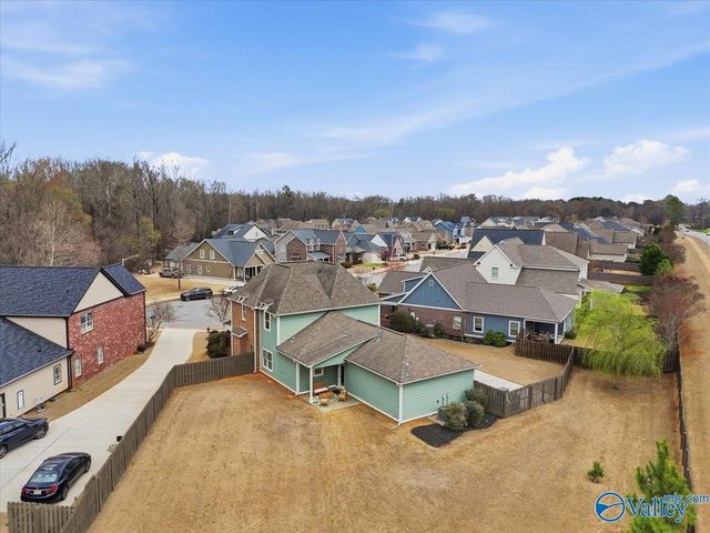143 Walking Trail Way, Madison, AL 35758