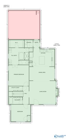 143 Walking Trail Way, Madison, AL 35758