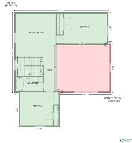 143 Walking Trail Way, Madison, AL 35758