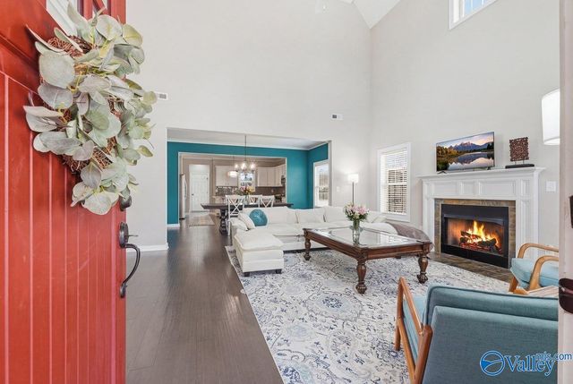 143 Walking Trail Way, Madison, AL 35758