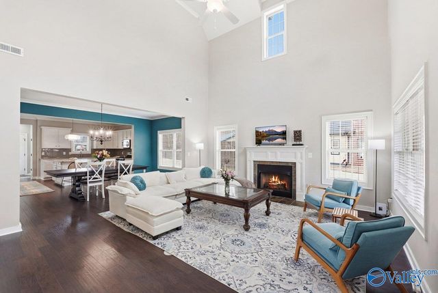 143 Walking Trail Way, Madison, AL 35758