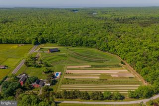 550 HANDS MILL RD, Woodbine, NJ 08270