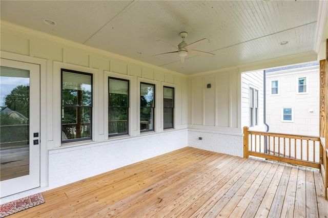 4014 Pineridge Road SE, Smyrna, GA 30080