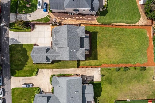 4014 Pineridge Road SE, Smyrna, GA 30080