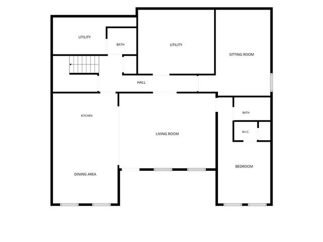 4014 Pineridge Road SE, Smyrna, GA 30080