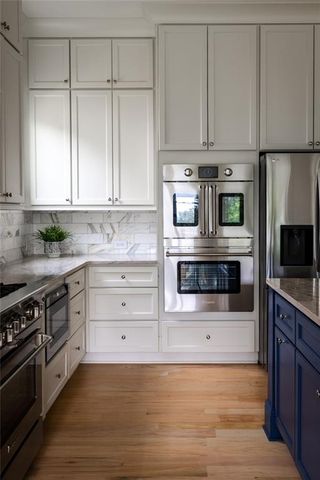4014 Pineridge Road SE, Smyrna, GA 30080