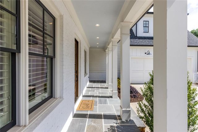 4014 Pineridge Road SE, Smyrna, GA 30080