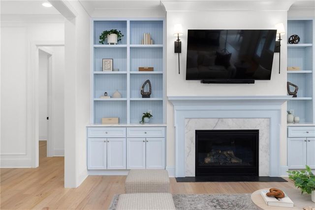 4014 Pineridge Road SE, Smyrna, GA 30080
