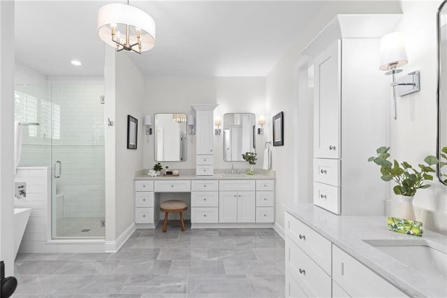 4014 Pineridge Road SE, Smyrna, GA 30080