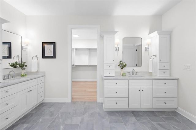 4014 Pineridge Road SE, Smyrna, GA 30080