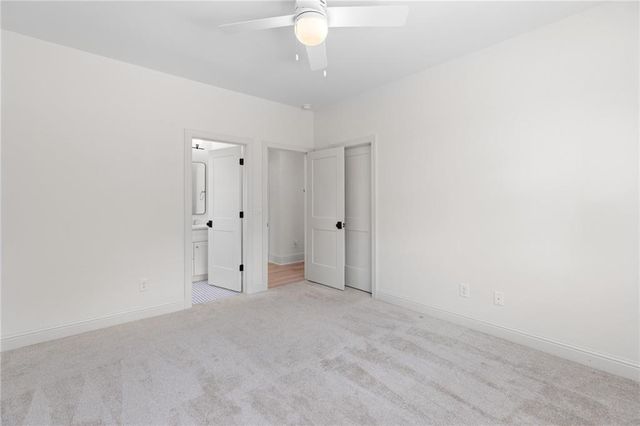 4014 Pineridge Road SE, Smyrna, GA 30080
