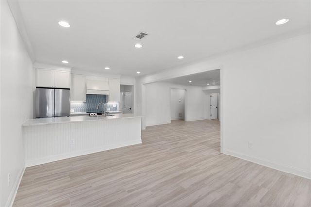 4014 Pineridge Road SE, Smyrna, GA 30080