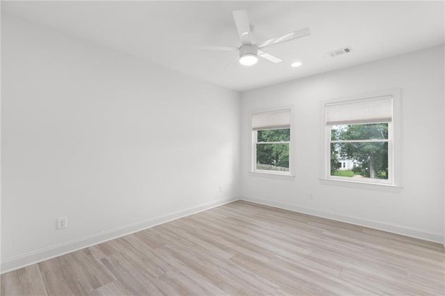 4014 Pineridge Road SE, Smyrna, GA 30080