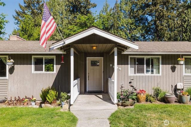 7530 Navajo Trail NE, Bremerton, WA 98311